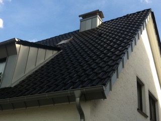 Steildach